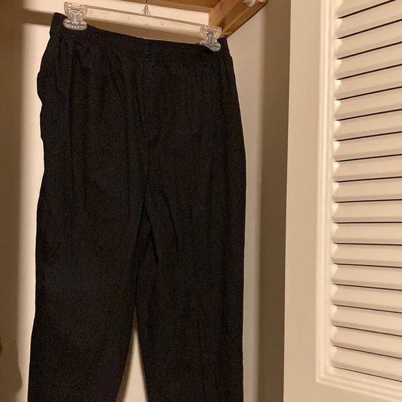 Vintage Drawstring Pants - Picture 4 of 5